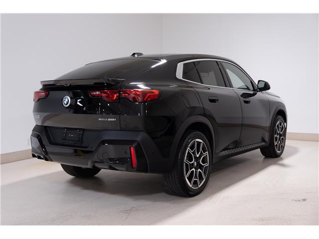 2025 BMW X2 xDrive28i (Stk: ARUC949) in Calgary - Image 5 of 28