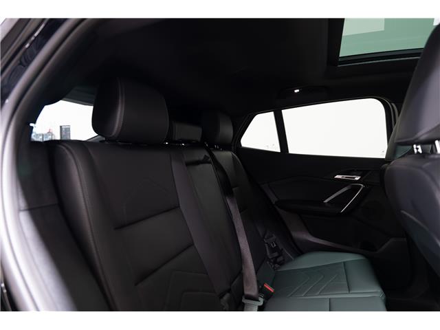 2025 BMW X2 xDrive28i (Stk: ARUC949) in Calgary - Image 25 of 28