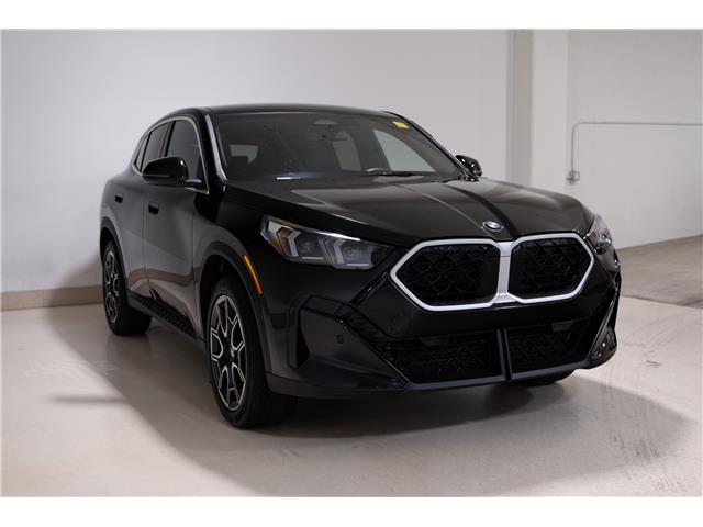 2025 BMW X2 xDrive28i (Stk: ARUC949) in Calgary - Image 3 of 28