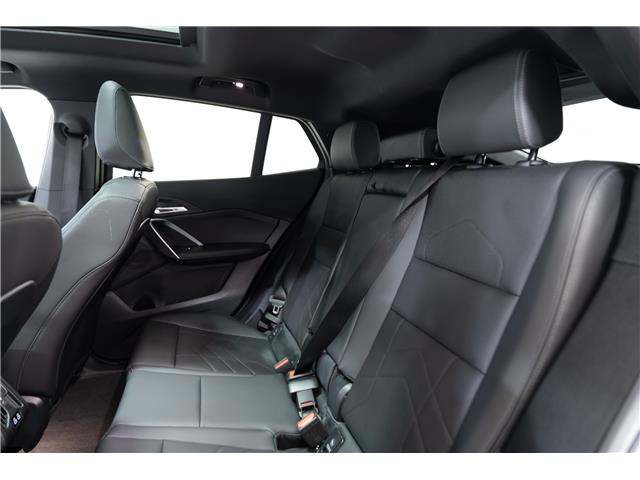 2025 BMW X2 xDrive28i (Stk: ARUC949) in Calgary - Image 22 of 28