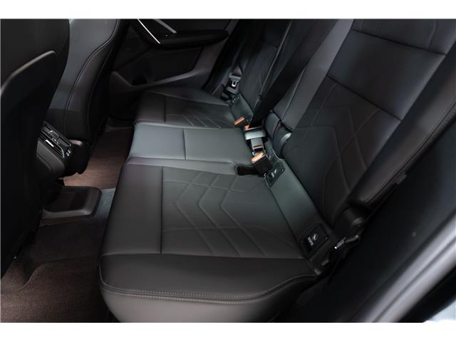 2025 BMW X2 xDrive28i (Stk: ARUC949) in Calgary - Image 24 of 28