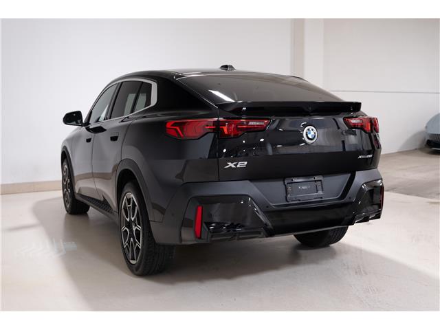 2025 BMW X2 xDrive28i (Stk: ARUC949) in Calgary - Image 8 of 28