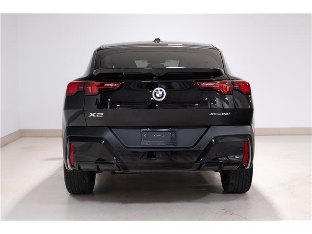 2025 BMW X2 xDrive28i (Stk: ARUC949) in Calgary - Image 6 of 28