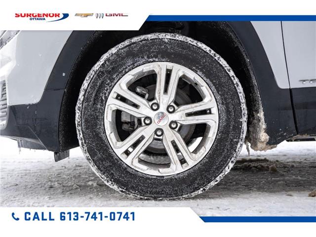 2024 GMC Terrain SLE (Stk: 26003A) in Ottawa - Image 2 of 23