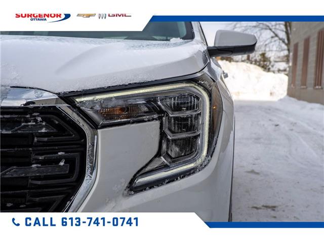 2024 GMC Terrain SLE (Stk: 26003A) in Ottawa - Image 4 of 23