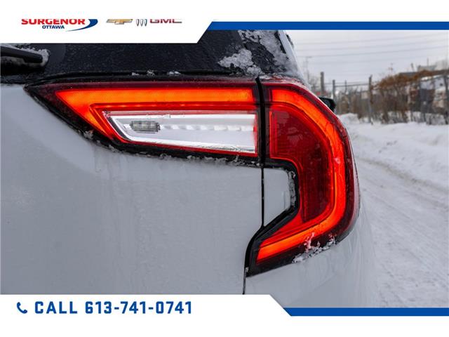 2024 GMC Terrain SLE (Stk: 26003A) in Ottawa - Image 5 of 23