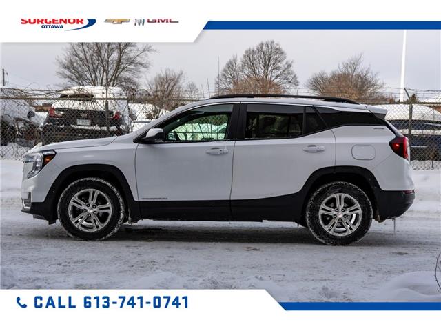 2024 GMC Terrain SLE (Stk: 26003A) in Ottawa - Image 7 of 23