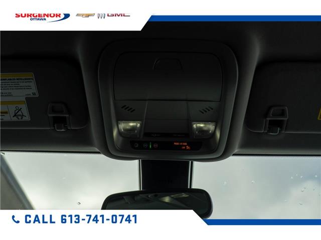 2024 GMC Terrain SLE (Stk: 26003A) in Ottawa - Image 11 of 23
