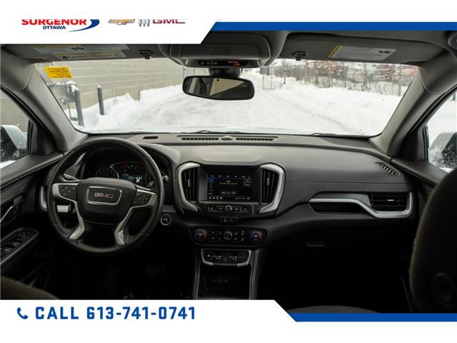 2024 GMC Terrain SLE (Stk: 26003A) in Ottawa - Image 12 of 23