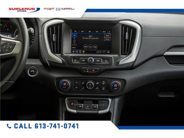 2024 GMC Terrain SLE (Stk: 26003A) in Ottawa - Image 13 of 23
