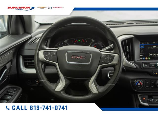 2024 GMC Terrain SLE (Stk: 26003A) in Ottawa - Image 14 of 23