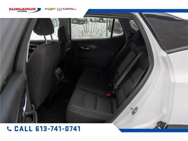 2024 GMC Terrain SLE (Stk: 26003A) in Ottawa - Image 15 of 23