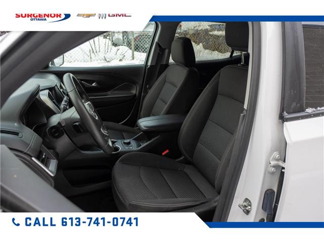 2024 GMC Terrain SLE (Stk: 26003A) in Ottawa - Image 16 of 23