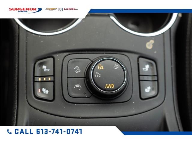 2024 GMC Terrain SLE (Stk: 26003A) in Ottawa - Image 17 of 23