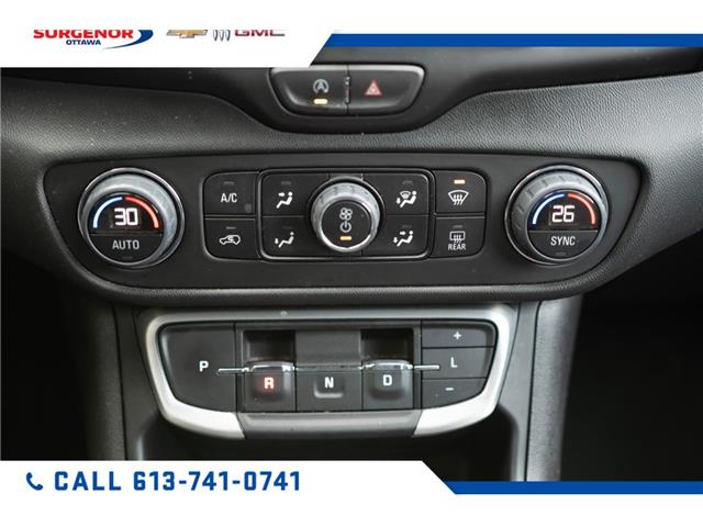 2024 GMC Terrain SLE (Stk: 26003A) in Ottawa - Image 18 of 23