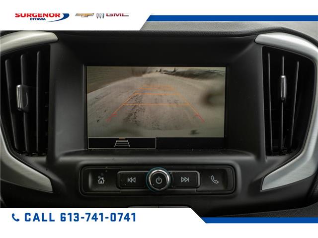 2024 GMC Terrain SLE (Stk: 26003A) in Ottawa - Image 19 of 23