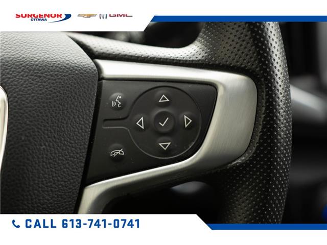 2024 GMC Terrain SLE (Stk: 26003A) in Ottawa - Image 20 of 23