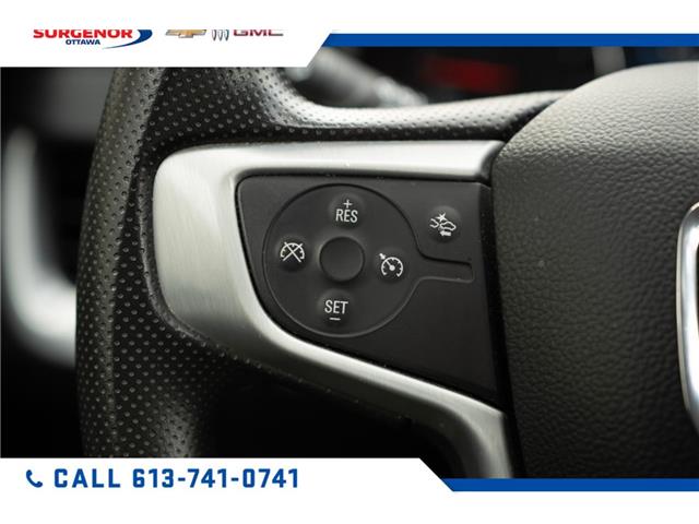 2024 GMC Terrain SLE (Stk: 26003A) in Ottawa - Image 21 of 23