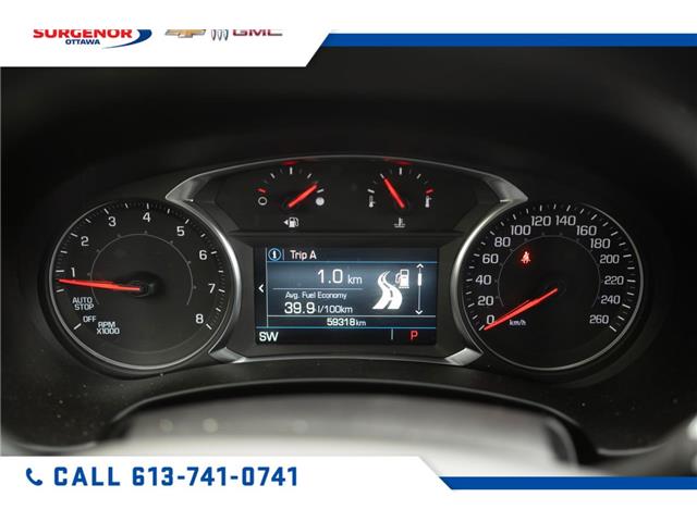 2024 GMC Terrain SLE (Stk: 26003A) in Ottawa - Image 22 of 23