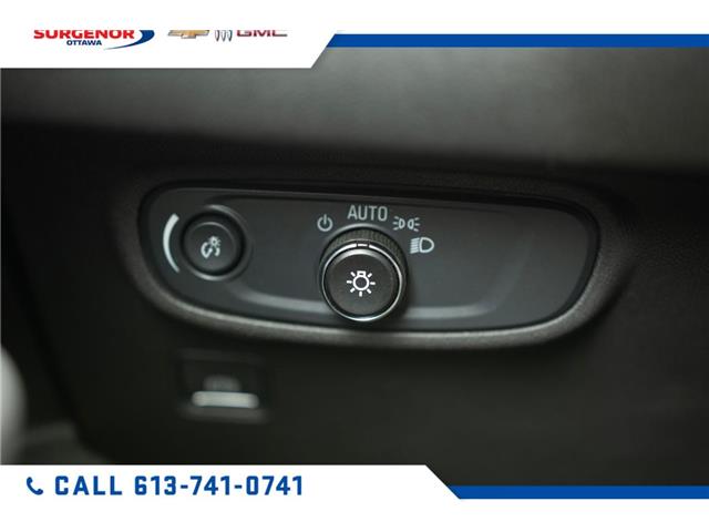 2024 GMC Terrain SLE (Stk: 26003A) in Ottawa - Image 23 of 23