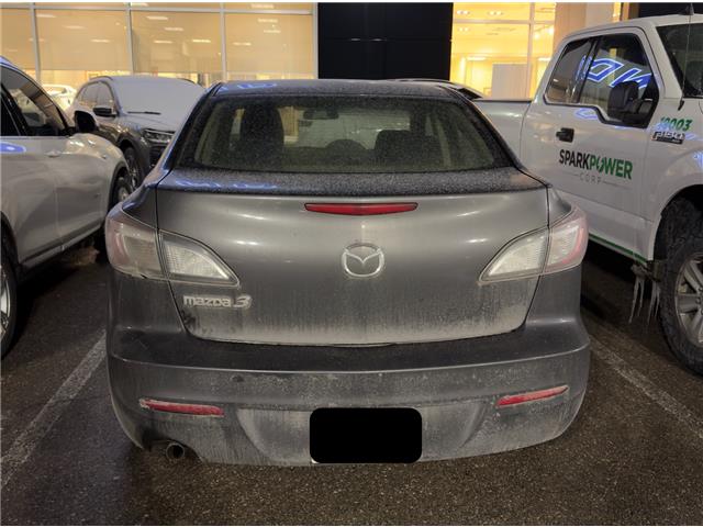 2012 Mazda Mazda3 GX (Stk: P7220ZZ) in Oakville - Image 5 of 6