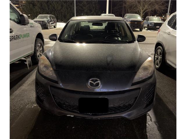 2012 Mazda Mazda3 GX (Stk: P7220ZZ) in Oakville - Image 2 of 6