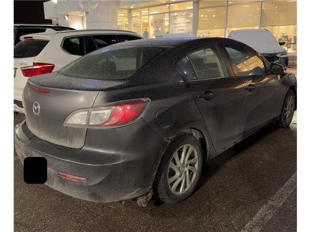 2012 Mazda Mazda3 GX (Stk: P7220ZZ) in Oakville - Image 4 of 6