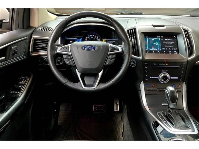 2018 Ford Edge Sport (Stk: TSP26061) in Sherwood Park - Image 5 of 30