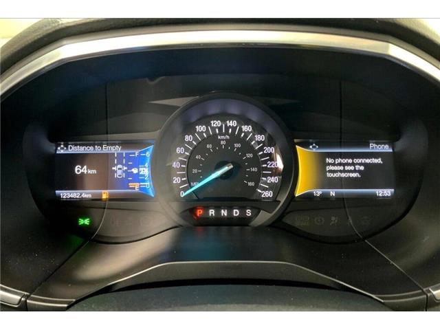 2018 Ford Edge Sport (Stk: TSP26061) in Sherwood Park - Image 18 of 30