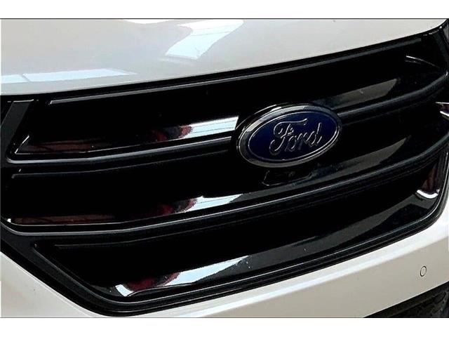 2018 Ford Edge Sport (Stk: TSP26061) in Sherwood Park - Image 28 of 30