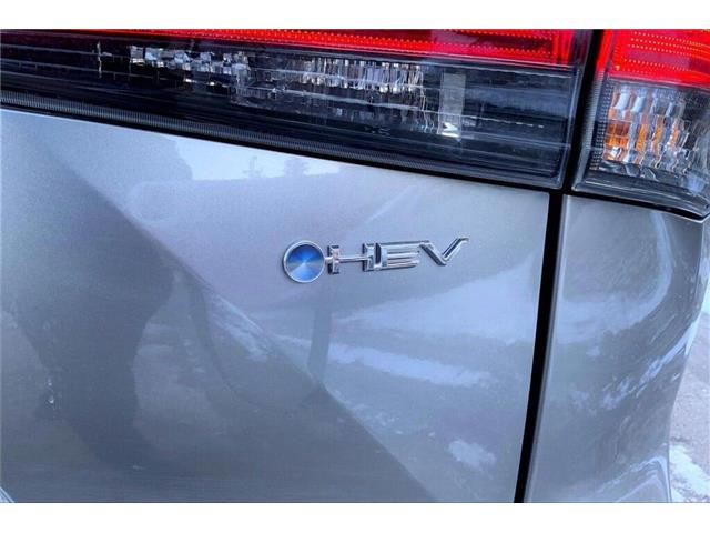 2026 Toyota Highlander Hyb  (Stk: 26B5147) in Sherwood Park - Image 8 of 30
