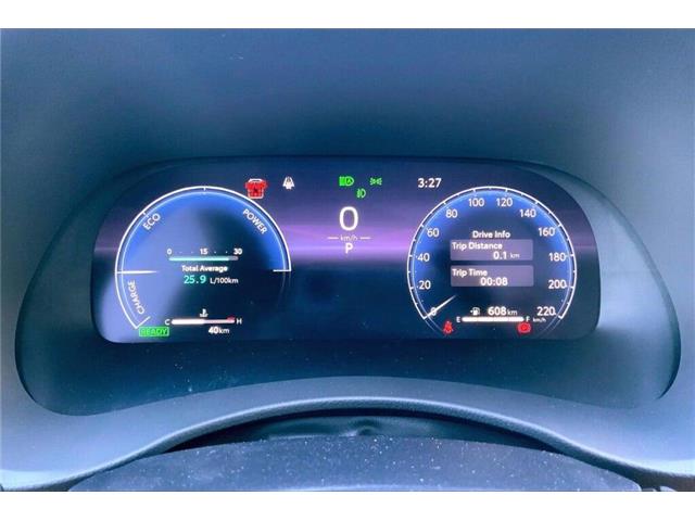 2026 Toyota Highlander Hyb  (Stk: 26B5147) in Sherwood Park - Image 18 of 30