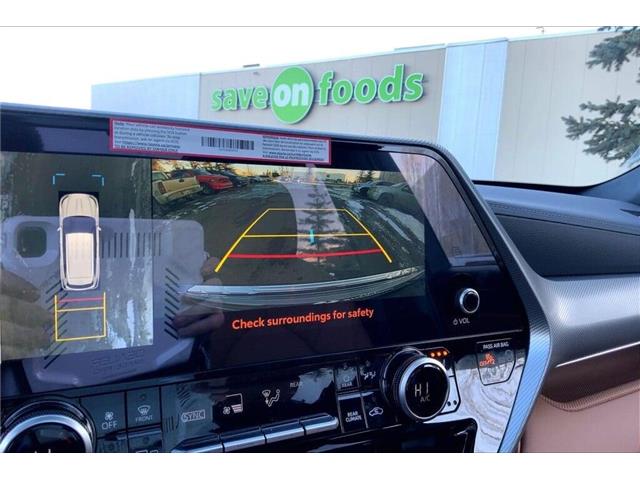 2026 Toyota Highlander Hyb  (Stk: 26B5147) in Sherwood Park - Image 19 of 30