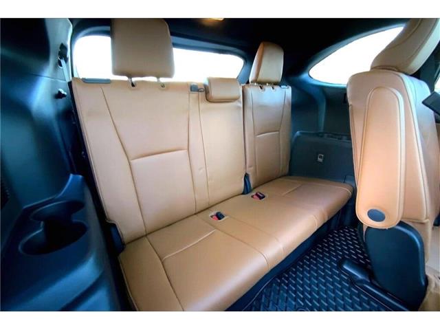 2026 Toyota Highlander Hyb  (Stk: 26B5147) in Sherwood Park - Image 26 of 30