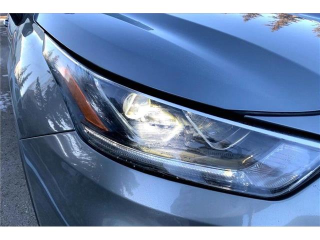 2026 Toyota Highlander Hyb  (Stk: 26B5147) in Sherwood Park - Image 27 of 30