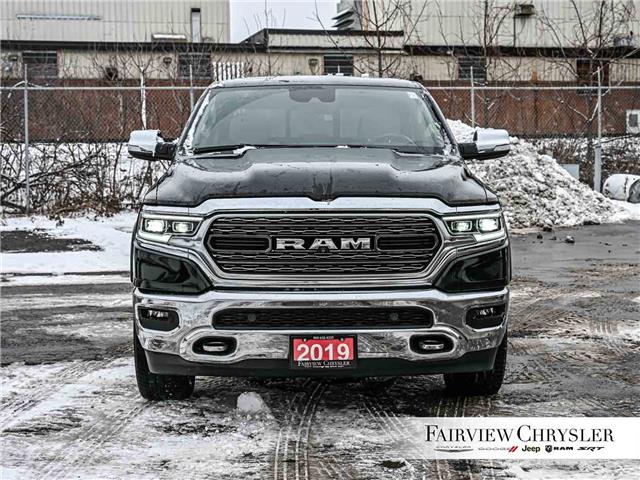 2019 RAM 1500 Limited (Stk: U21459) in Burlington - Image 2 of 33 2019 RAM 1500 Limited (Stk: U21459) in Burlington - Image 2 of 33