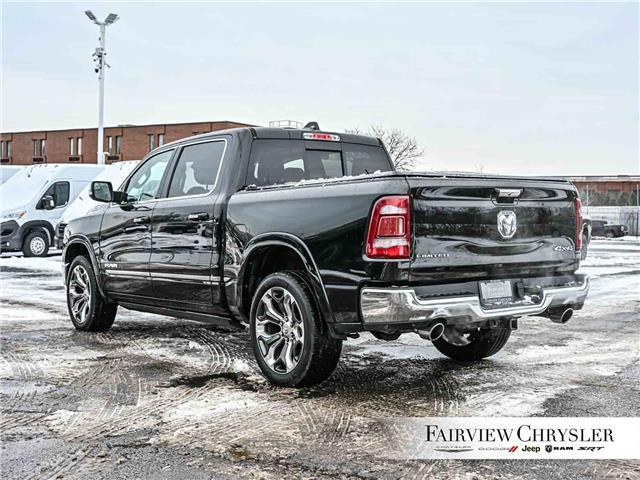 2019 RAM 1500 Limited (Stk: U21459) in Burlington - Image 4 of 33 2019 RAM 1500 Limited (Stk: U21459) in Burlington - Image 4 of 33