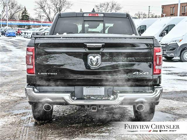 2019 RAM 1500 Limited (Stk: U21459) in Burlington - Image 5 of 33 2019 RAM 1500 Limited (Stk: U21459) in Burlington - Image 5 of 33