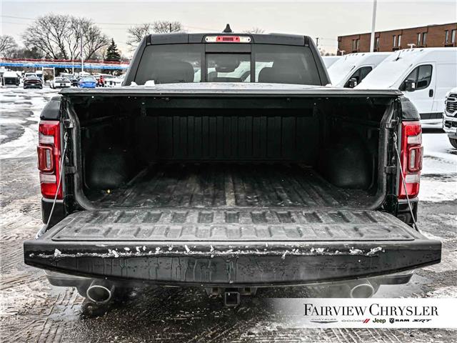2019 RAM 1500 Limited (Stk: U21459) in Burlington - Image 6 of 33 2019 RAM 1500 Limited (Stk: U21459) in Burlington - Image 6 of 33