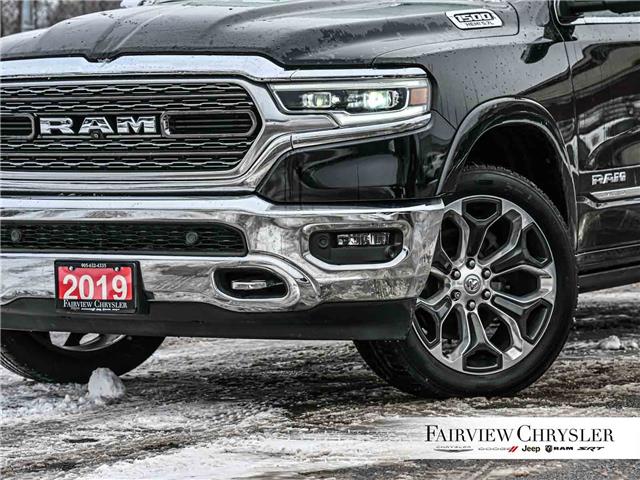 2019 RAM 1500 Limited (Stk: U21459) in Burlington - Image 7 of 33 2019 RAM 1500 Limited (Stk: U21459) in Burlington - Image 7 of 33
