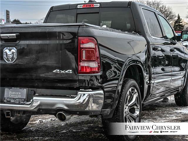 2019 RAM 1500 Limited (Stk: U21459) in Burlington - Image 11 of 33 2019 RAM 1500 Limited (Stk: U21459) in Burlington - Image 11 of 33