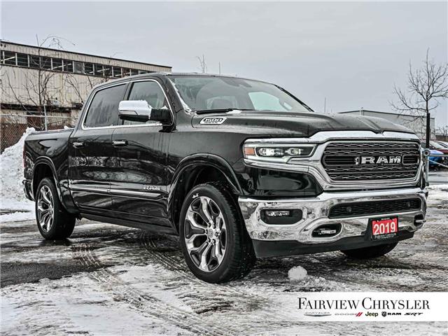 2019 RAM 1500 Limited (Stk: U21459) in Burlington - Image 13 of 33 2019 RAM 1500 Limited (Stk: U21459) in Burlington - Image 13 of 33
