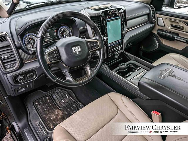 2019 RAM 1500 Limited (Stk: U21459) in Burlington - Image 14 of 33 2019 RAM 1500 Limited (Stk: U21459) in Burlington - Image 14 of 33