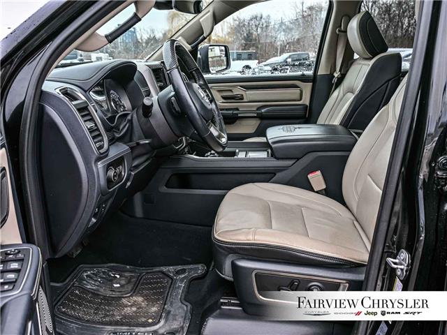 2019 RAM 1500 Limited (Stk: U21459) in Burlington - Image 15 of 33 2019 RAM 1500 Limited (Stk: U21459) in Burlington - Image 15 of 33