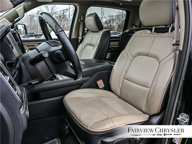 2019 RAM 1500 Limited (Stk: U21459) in Burlington - Image 16 of 33 2019 RAM 1500 Limited (Stk: U21459) in Burlington - Image 16 of 33