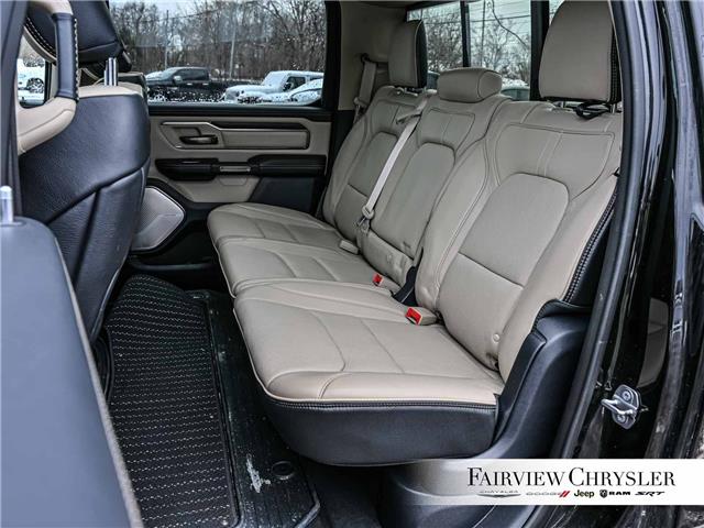 2019 RAM 1500 Limited (Stk: U21459) in Burlington - Image 19 of 33 2019 RAM 1500 Limited (Stk: U21459) in Burlington - Image 19 of 33