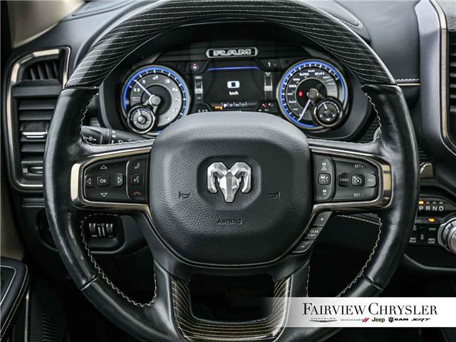 2019 RAM 1500 Limited (Stk: U21459) in Burlington - Image 21 of 33 2019 RAM 1500 Limited (Stk: U21459) in Burlington - Image 21 of 33