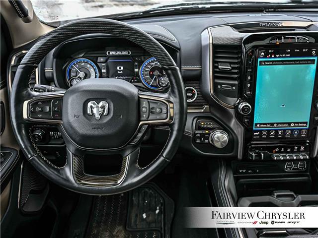 2019 RAM 1500 Limited (Stk: U21459) in Burlington - Image 25 of 33 2019 RAM 1500 Limited (Stk: U21459) in Burlington - Image 25 of 33