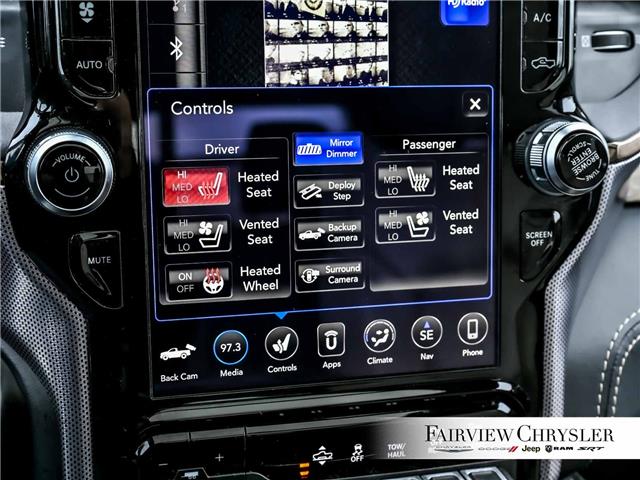 2019 RAM 1500 Limited (Stk: U21459) in Burlington - Image 29 of 33 2019 RAM 1500 Limited (Stk: U21459) in Burlington - Image 29 of 33