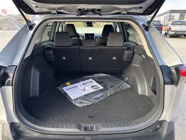2025 Toyota RAV4 LE (Stk: C497283K) in Cranbrook - Image 18 of 20